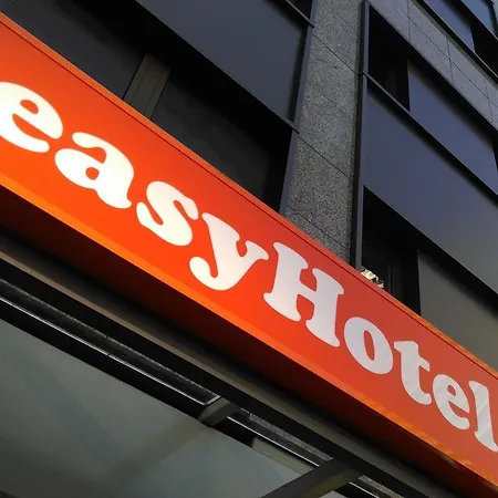 Hotel Easyhotel Frankfurt City Center Francfort-sur-le-Main